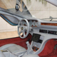 Image for article titled If You Want A Weird Porsche 911 Then You Need The Sbarro Challenge III